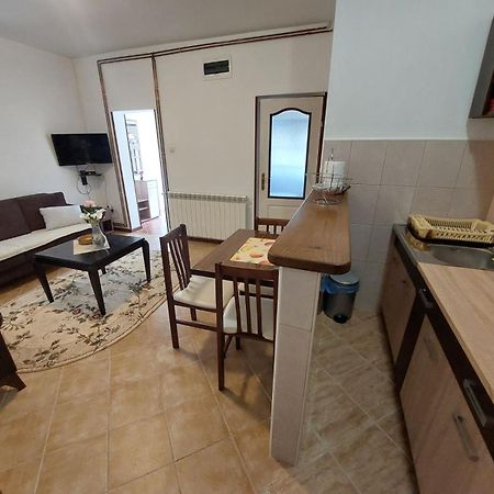 Sunset Kotor Apartment Muo Екстериор снимка